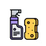 Abrillantador para Exteriores