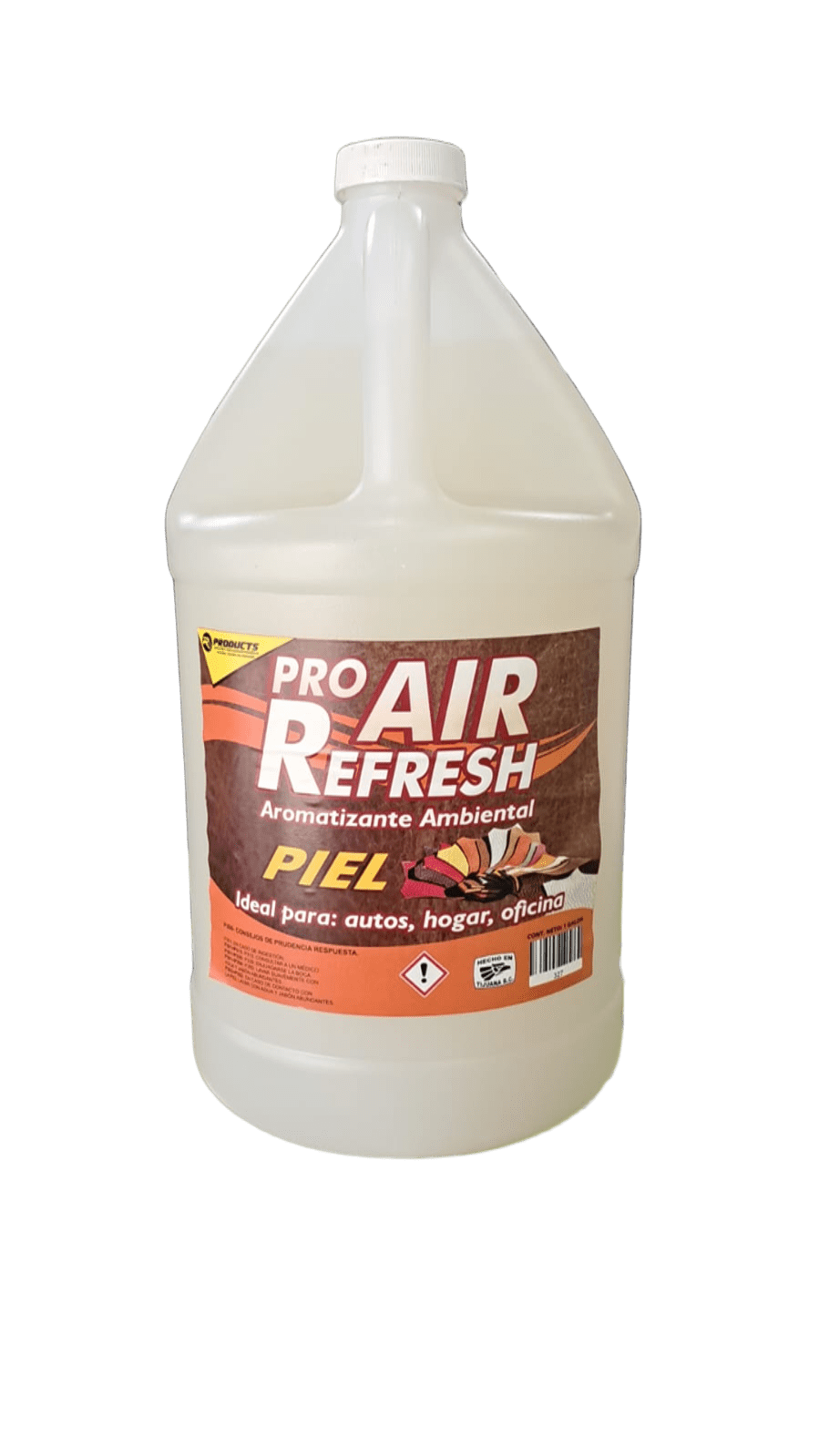 AROMA PIEL 1 GALON (3.785 Lts)