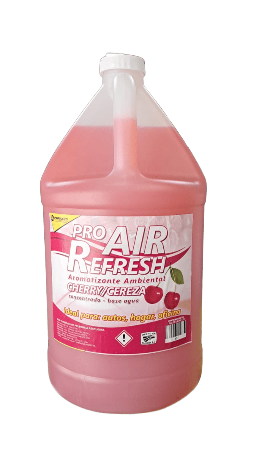 AROMA CHERRY / CEREZA 1 GAL (3.785 Lts)
