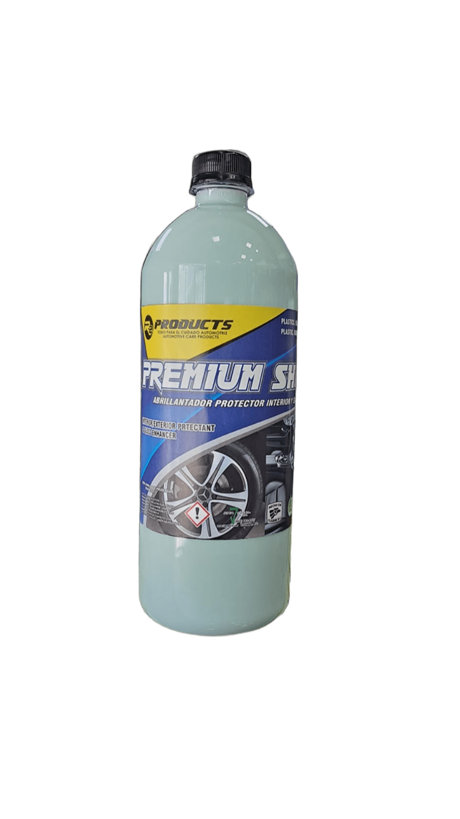 PREMIUM SHINE LITRO