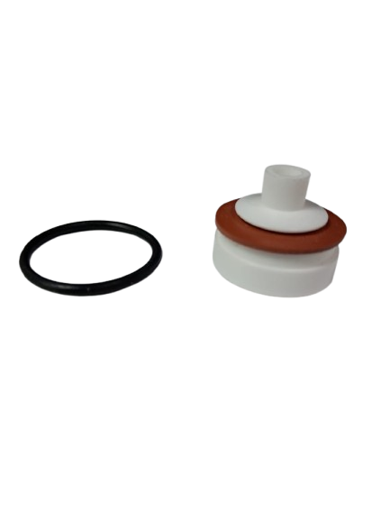 KIT DE REPARACION PARA VALVULA ROMPE VACIO