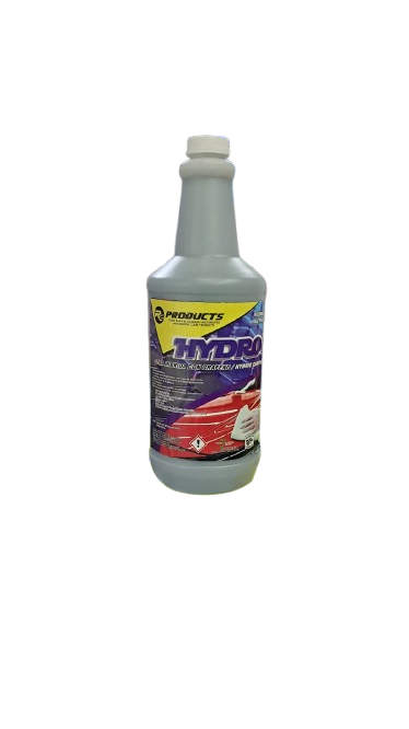 HYDRO-X CERA HIBRIDA CON GRAFENO 1 LT