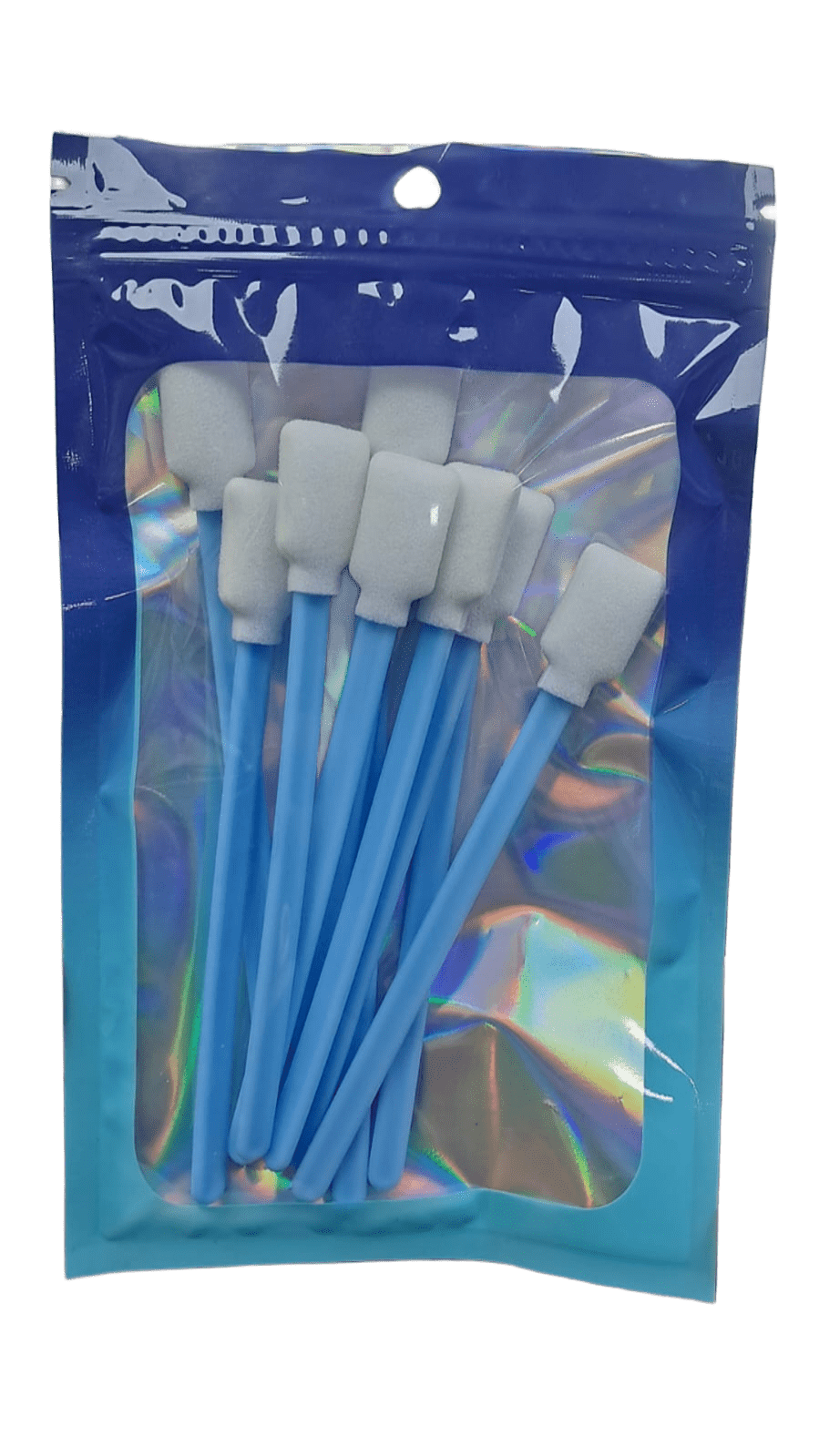 LIMPIADOR DE RENDIJAS PAQUETE 10 PIEZAS