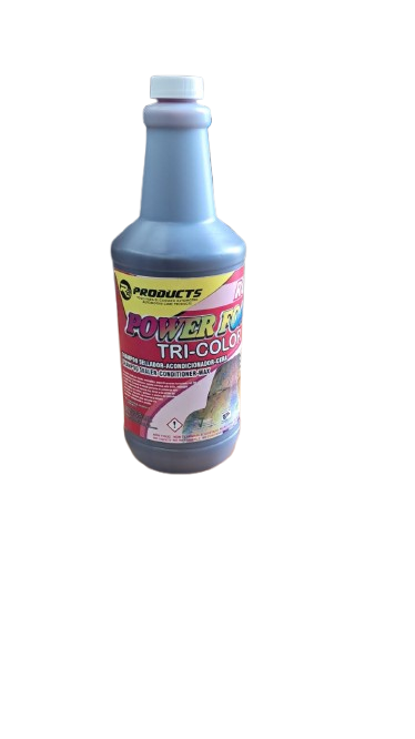 POWER FOAM ROSA LITRO