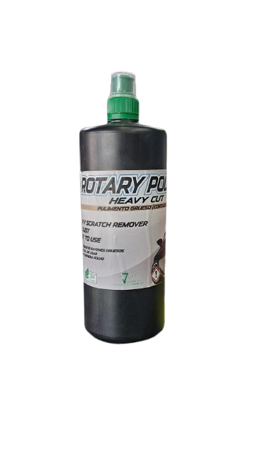 ROTARY POLISH PULIMENTO EXTRA GRUESO (CORTADOR) LITRO