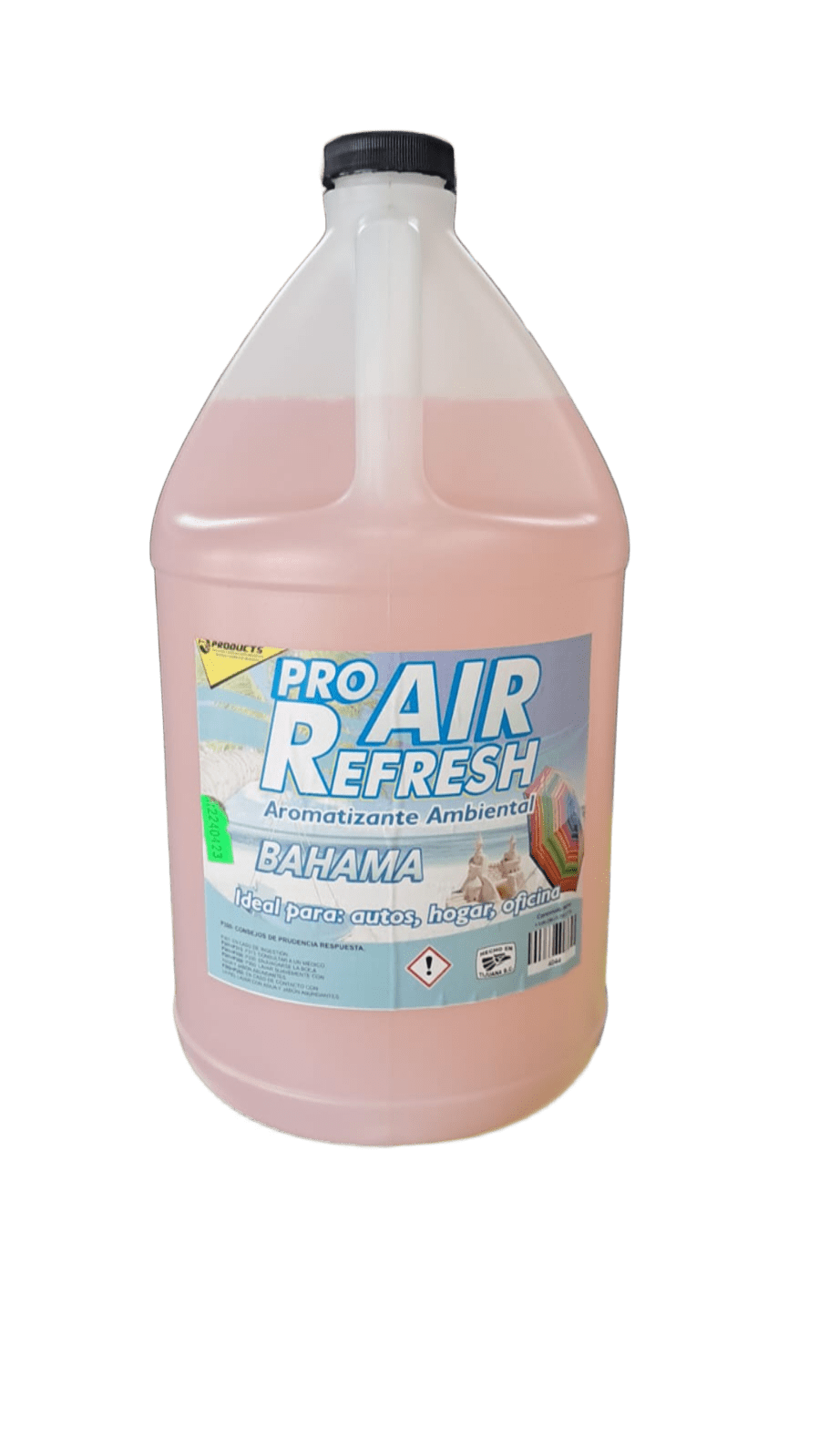 AROMA BAHAMA 1 GALON (3.785 Lts)