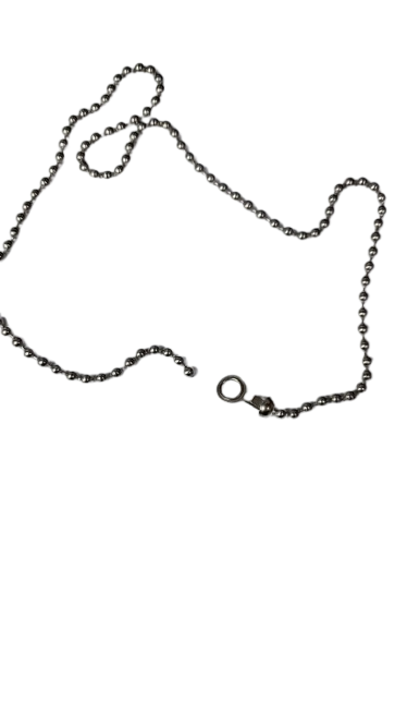CADENA PARA VALVULA 511