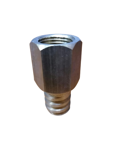 Adaptador De Rosca Para Cepillo Pieza