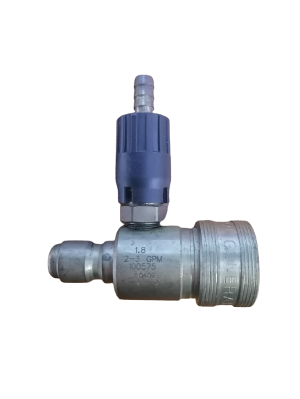 Dosificador Para Conector Rápido Pieza
