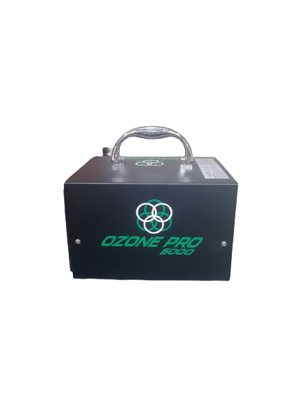 Ozone Pro 5000 Air Purifier (Ozone Generator) Pieza