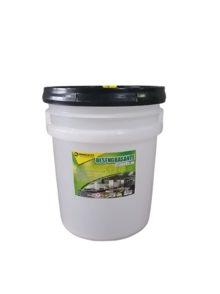 Desengrasnate Citrico Cub 5Gal 18.92Lts
