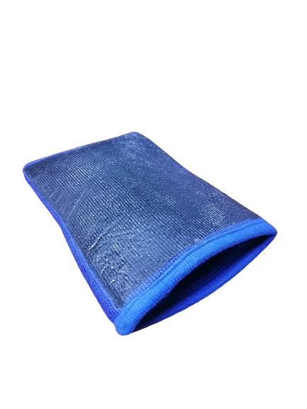 Guante De Plastilina Para Pulir 15X22 Cm Pieza