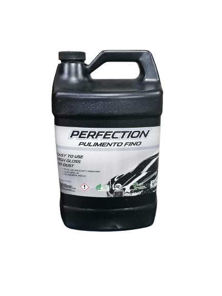 Pulimento Fino (Perfection Polish) 1Gal (3.785Lts)