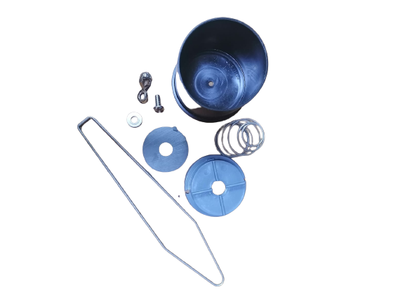 Kit Magnet Part H-Minder HYD5051K