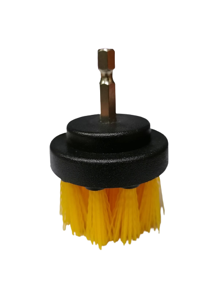 Cepillo Para Taladro 2" Pieza