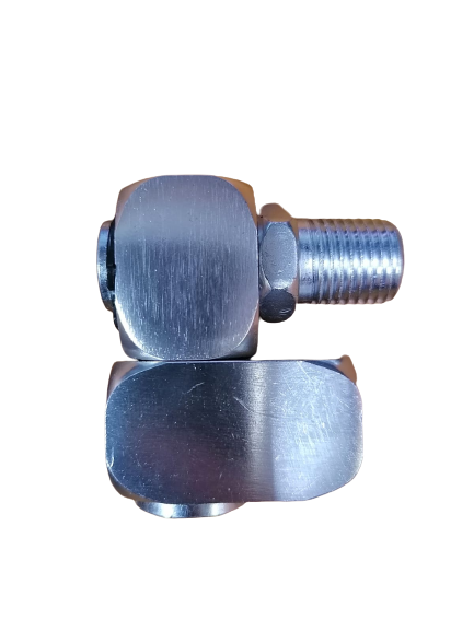 Giratorio 1/4" Para Aire Pieza