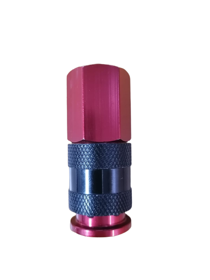 Conector Rápido 1/4" H - H Para Aire pieza