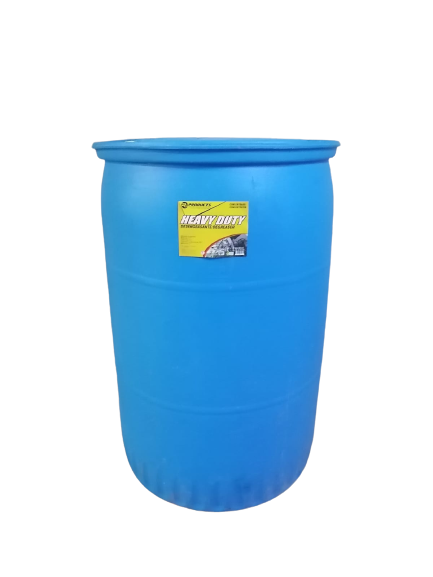 Desengrasante Heavy Duty Tambo 208 Lts