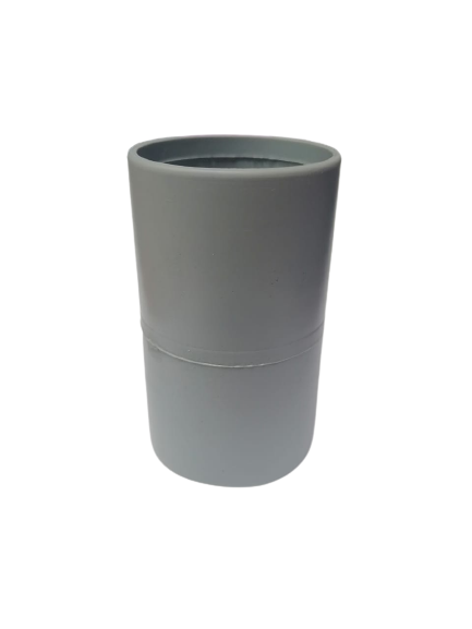 Cople Fijo 2.5" de Manguera a Manita Pieza