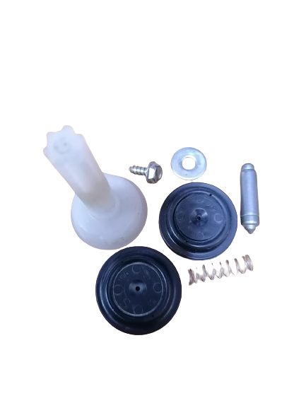 Kit Reparación Válvula 6655 KX