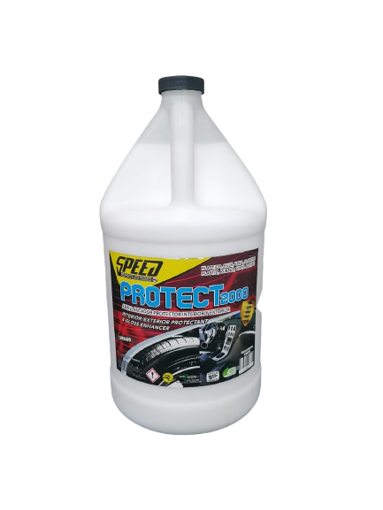 Protect 2000 Abrillantador Int/Ext 1 Gal (3.785Lts)