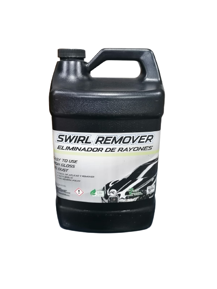 Swirl Polish (Pulimento Para Rayones) Gal 3.785Lts