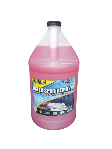 Removedor De Manchas De Agua 1 Gal (3.785 LTS)