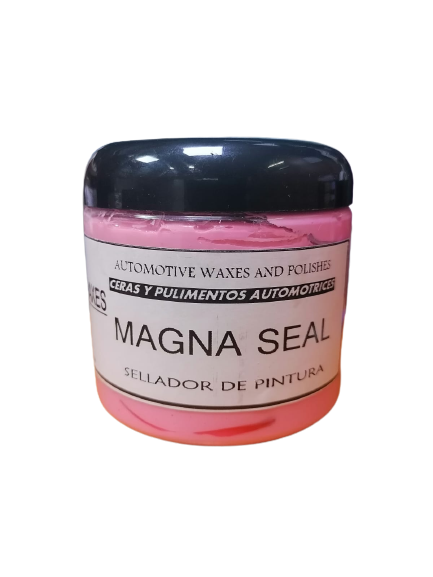 Magna Seal (Sellador De Pintura) Litro