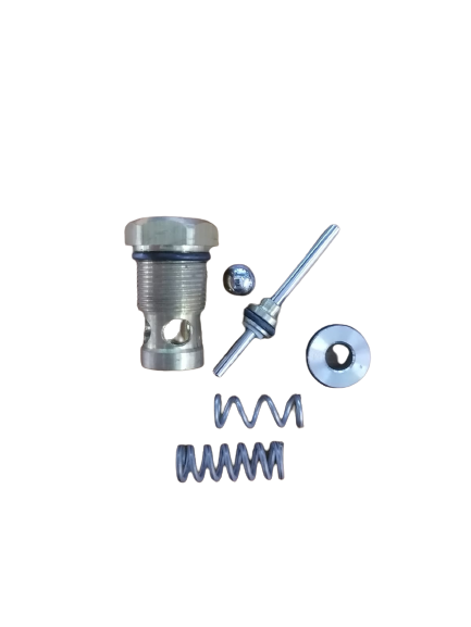 Kit de Reparación Para Pistola De Alta Presión Roja