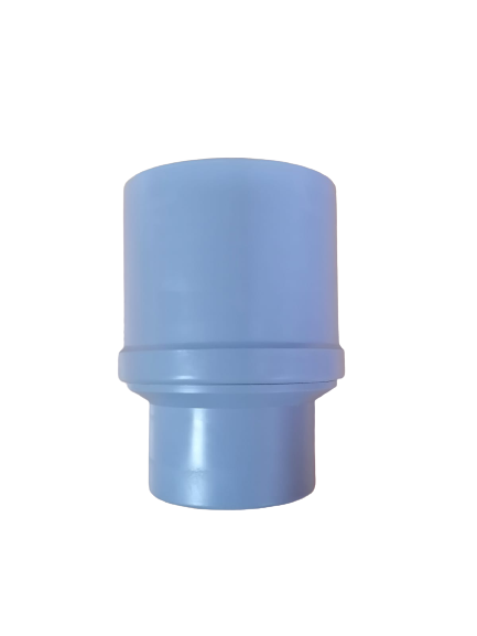 Cople Union Fijo P/Mang Aspirado 1.5" Pieza