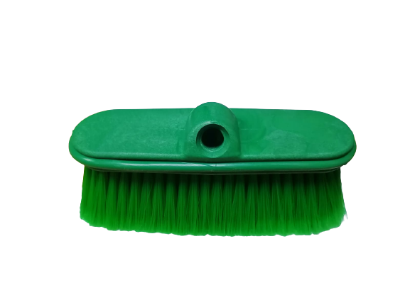 Cepillo Rect. Fino 9″ Verde (Protector Verde) Pieza