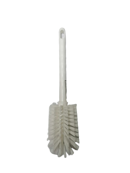 Cepillo Para Rines Blanco Pieza