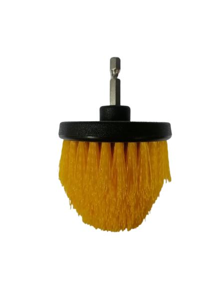 Cepillo Para Taladro 2" Pieza