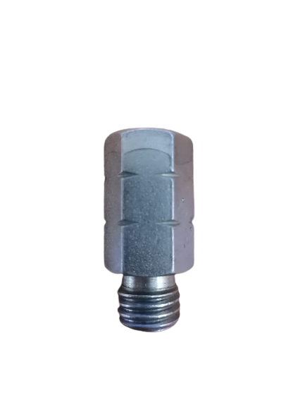 Extensión 3/8" para bafer pulidora