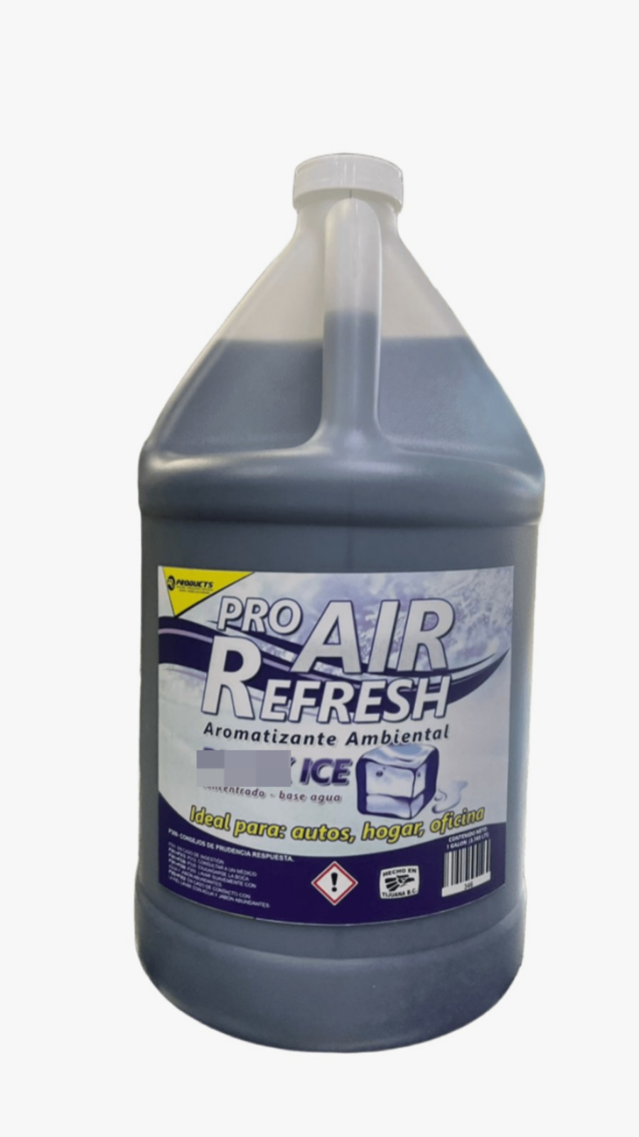 AROMA B ICE 1 GALON (3.785 Lts)