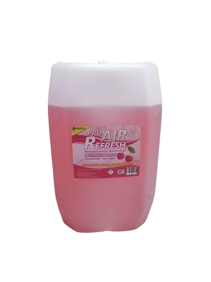 Aroma Cherry  Porron (20 Lts)