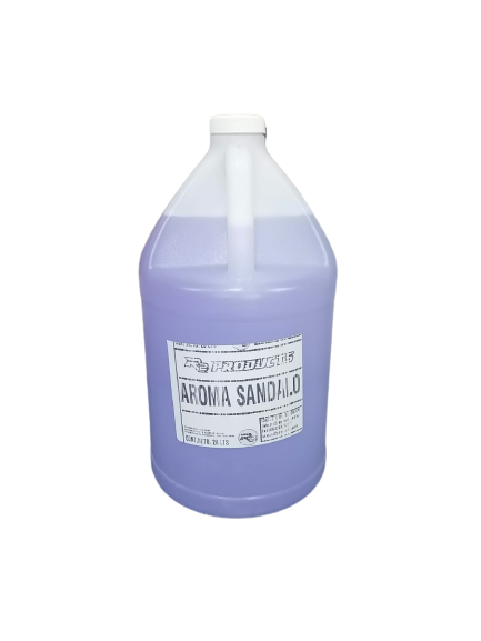 Aroma Sandalo  (Gal 3.785Lts)