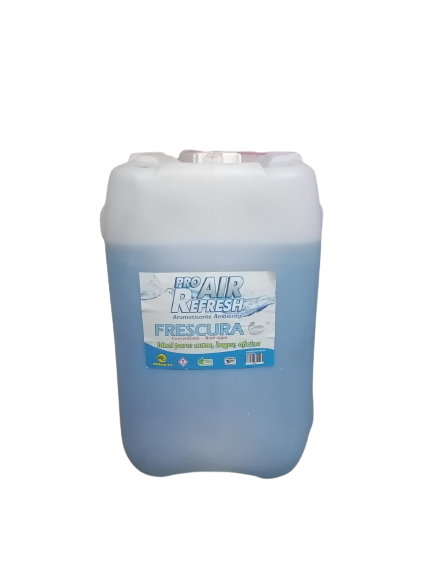 Aroma Frescura  Porron (20 Lts)